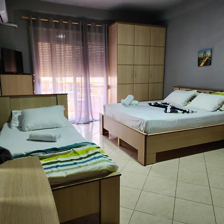 Appartament Appartamento Vlorë