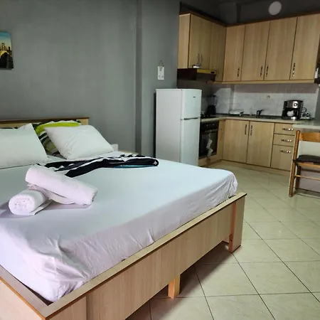 Appartamento Appartament Vlorë