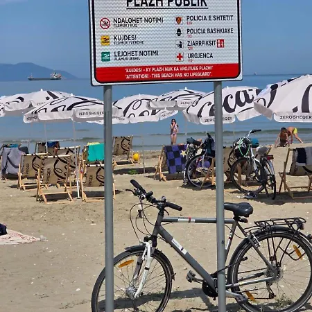 Appartament Vlorë