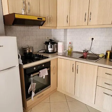 Apartment Appartament Vlorë