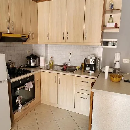 Appartament * Vlorë