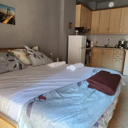 Apartment Appartament