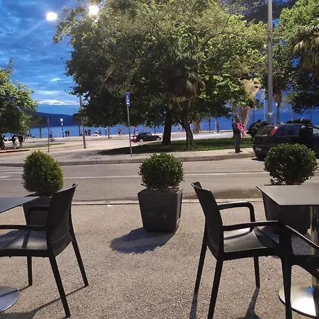 Apartment Appartament *