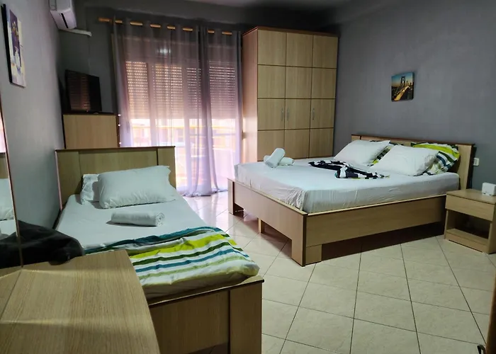 Appartament 公寓 Vlorë